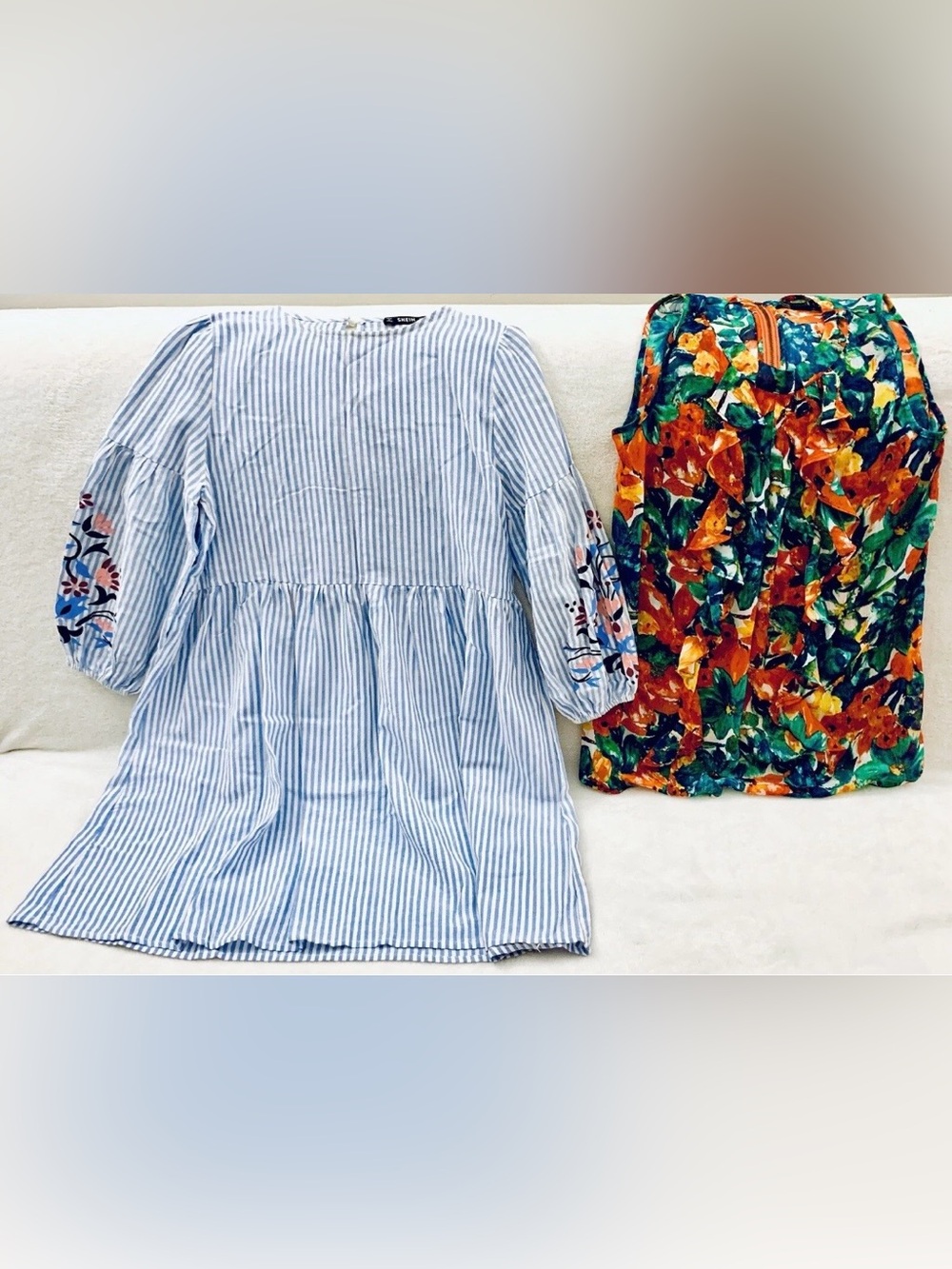 Lot Very Cute Women Dress Top Size XS Excellent Condition